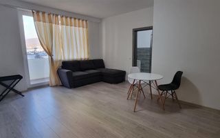 Garsonieră, Bloc Nou, Zona Arex - Ampoi 3 - Poză 5