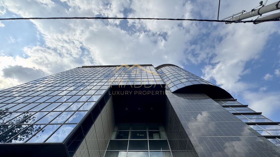 Penthouse *250mp* + Terasa *88mp* // Foisorul de Foc - Poză 28