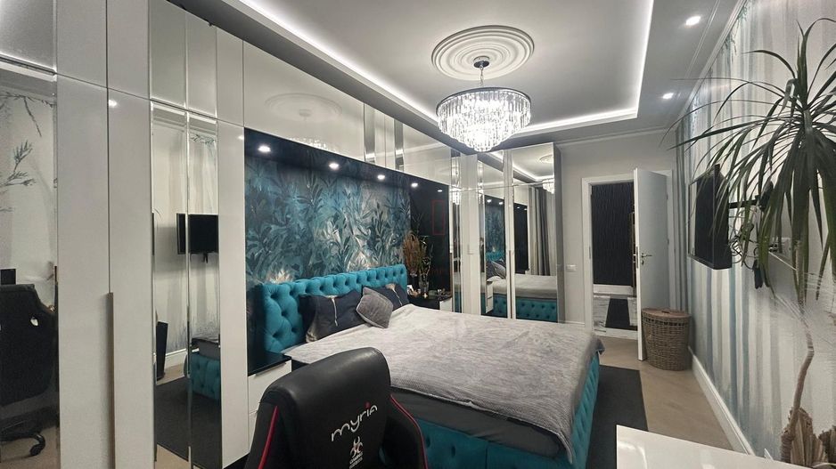 2 camere Lacul Morii | Vedere lac - Poză 4