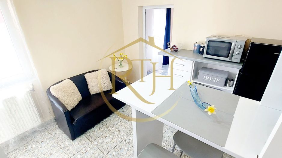 0% Comision Oferim spre vanzare, proprietate deosebita, 7 camere, zona Modern - Poză 17