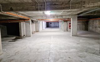 Apartament 3 camere CF, finisat etaj 2, parcare subterana, str Traian Vuia - Poză 26