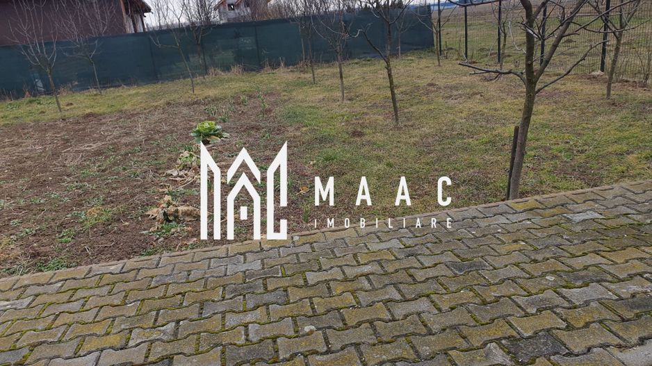 Proprietate cu 2 case | 540 mp utili | Teren 1000 mp | Tălmaciu - Poză 9