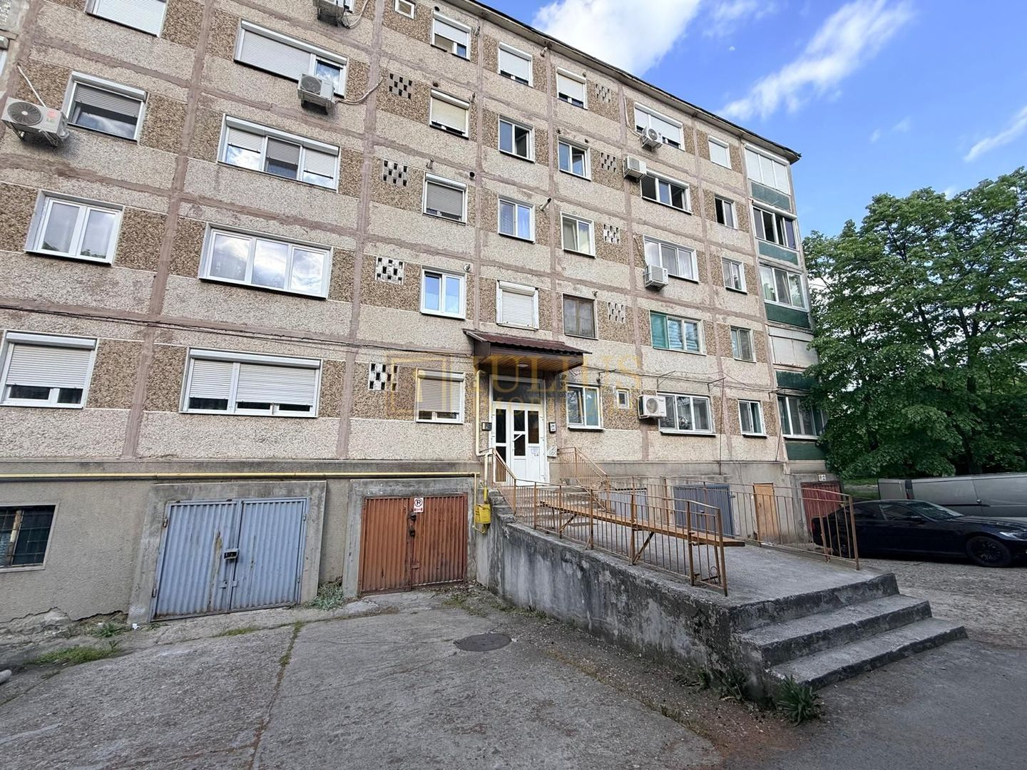 3 camere| Dacia| centrala proprie| zona linistita| - Poză 9