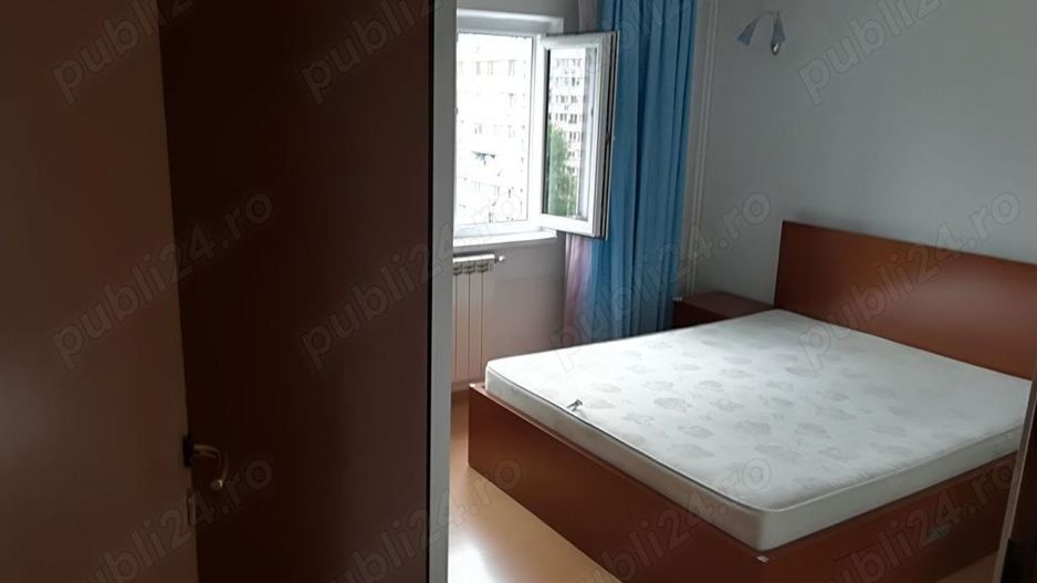 2 camere - Blv. Uverturii - Teatrul Masca - Lujerului - Poză 8