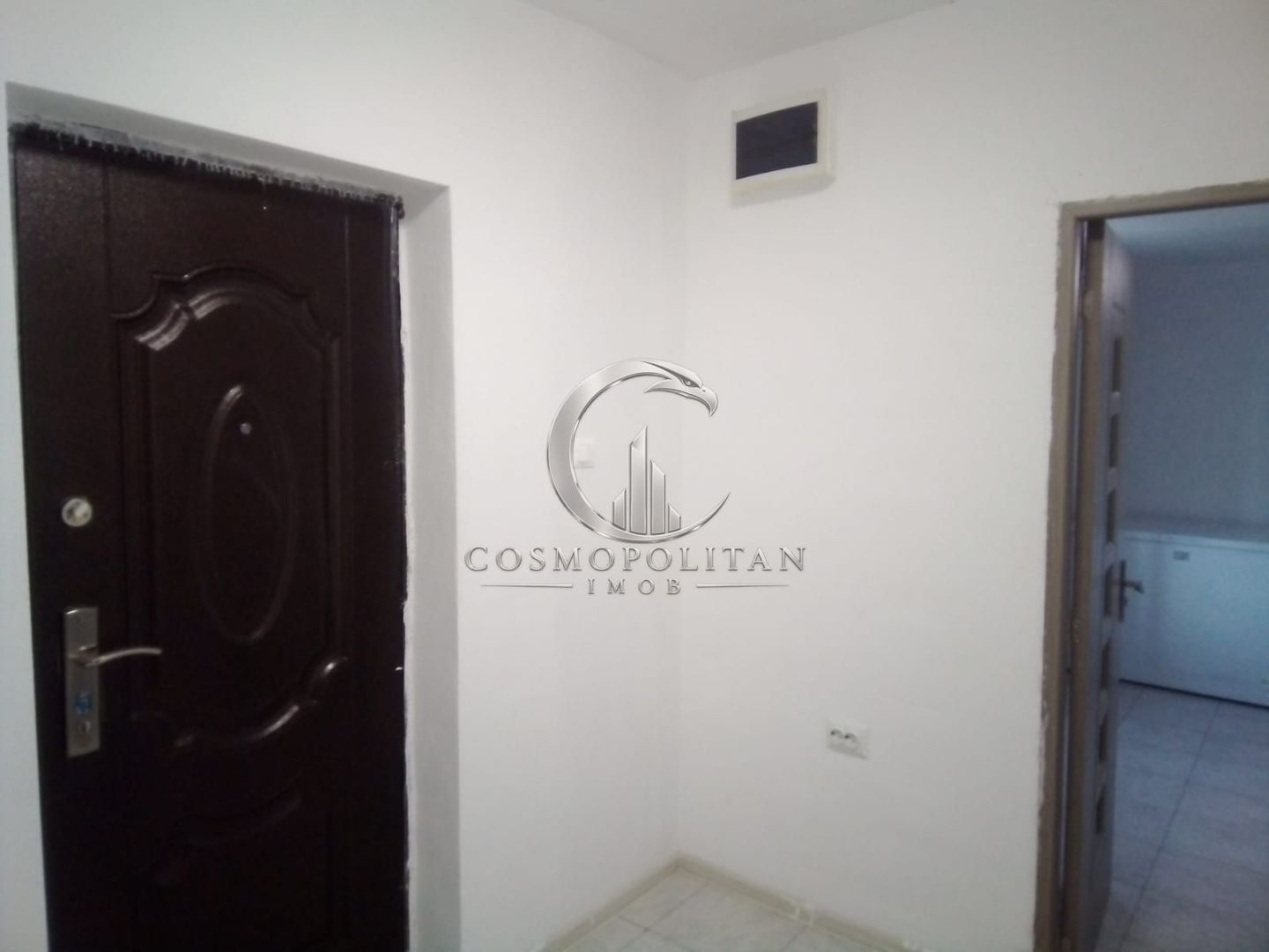 Casa in comuna Sageata BZ teren 3000mp renovata recent Pret: 39.000 euro - Poză 3