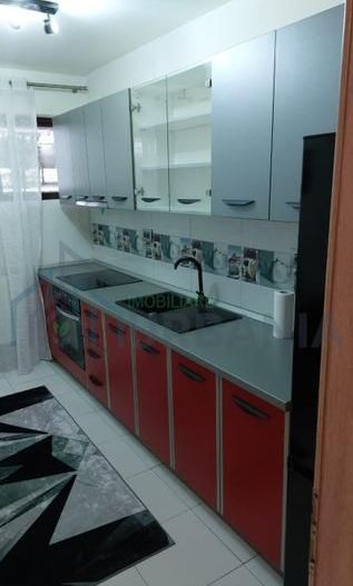 Apartament o camera mobilat și utilat - Poză 1