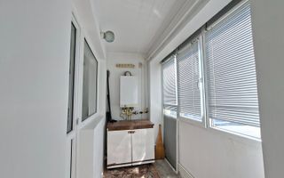 De inchiriat apartament cu o camera, etaj 1, Faleza, 285 euro - Poză 7