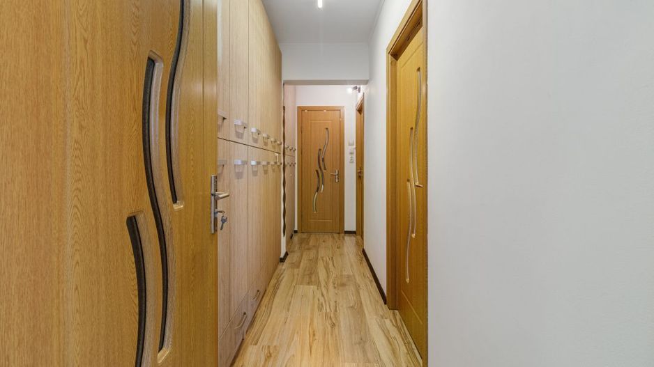Apartament 3 camere Piata Iancului - 4 min Metrou - Poză 8