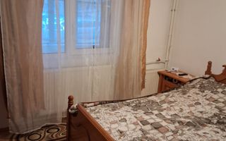 vand apartament 2 camere zona Alunisul Nou, paretr cvu terasa gaz tras - Poză 5