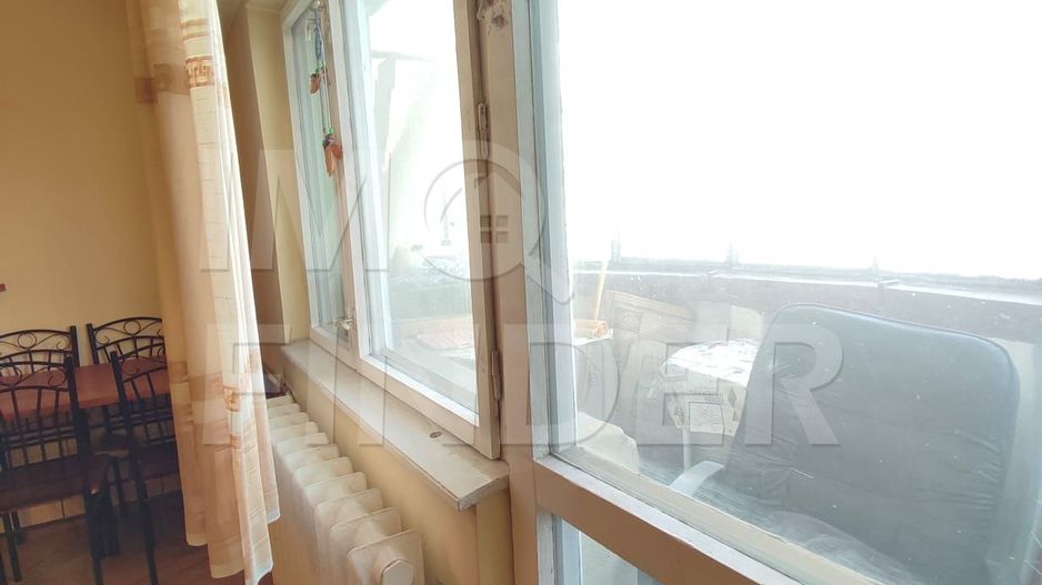 Apartament Etajul 1 Zona USAMV Kaufland Manastur - Poză 8