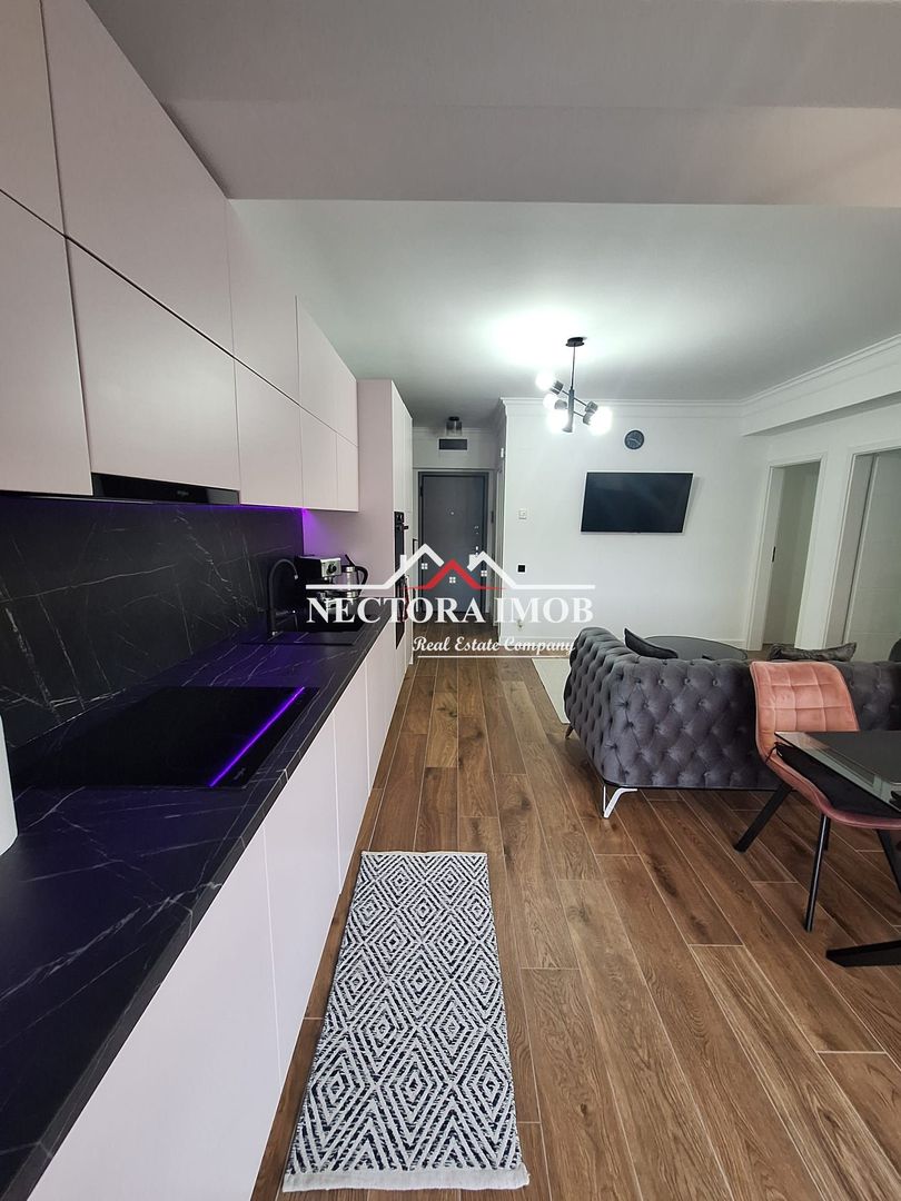 NECTORA IMOB-Apartament 3 camere,64 mp,Et.3, Luceafarul Calea Aradului - Poză 5