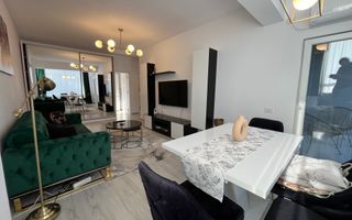 PALLADY | Chirie 2 Camere + Parcare - Poză 2