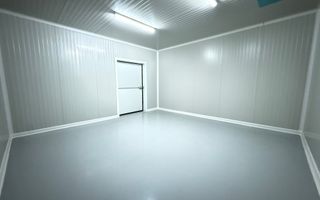Hala frigorifica 500 mp de vânzare in Mihai Viteazu Constanta Tulcea - Poză 4