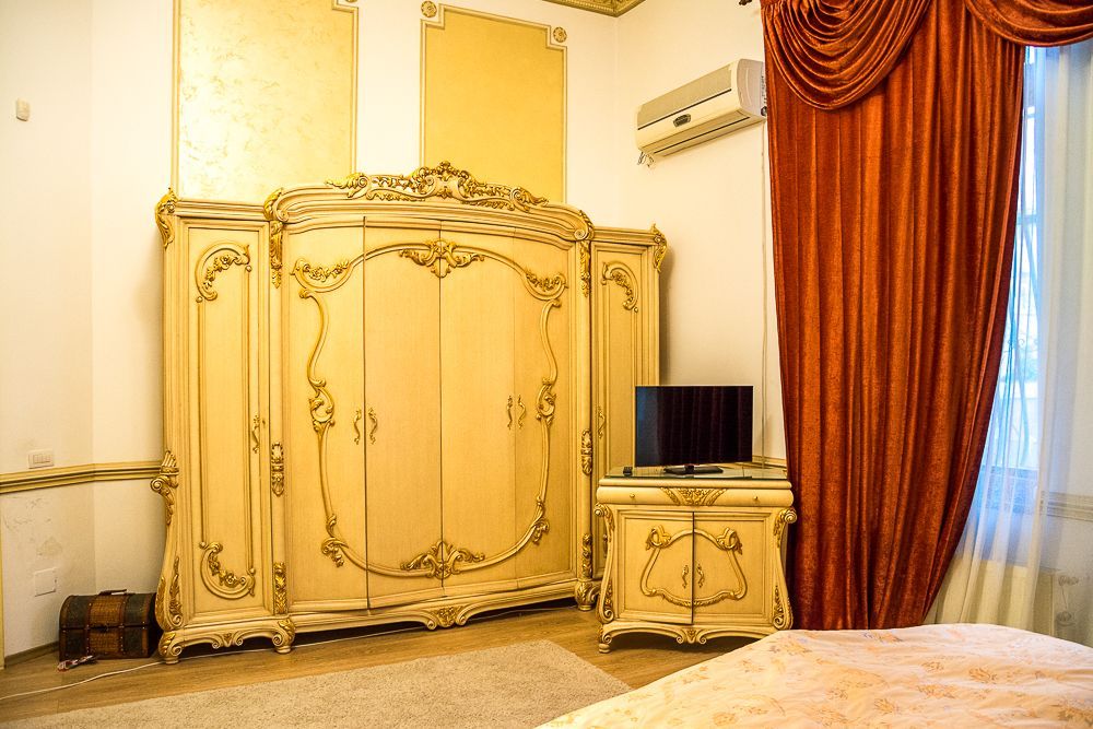 De vanzare Apartament 6 camere Vila Monument Istoric Traian Unirii LUX - Poză 17