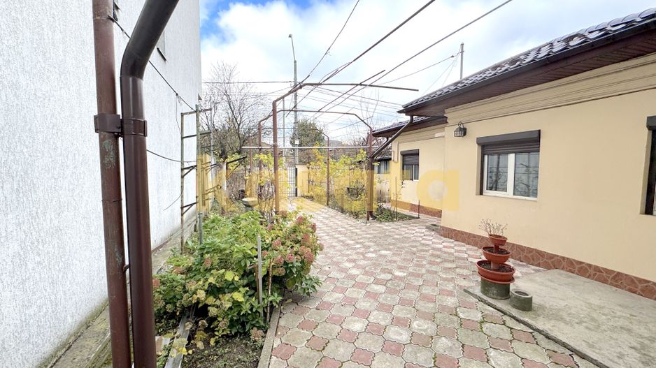 Casă 3 camere Bucureștii Noi: Oportunitate, Curte, Metrou Aproape - Poză 3