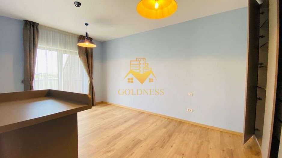 Penthouse, 3 camere, 2 bai, 2 parcari, Europa Zona Leroy Merlyn,Toyota - Poză 11