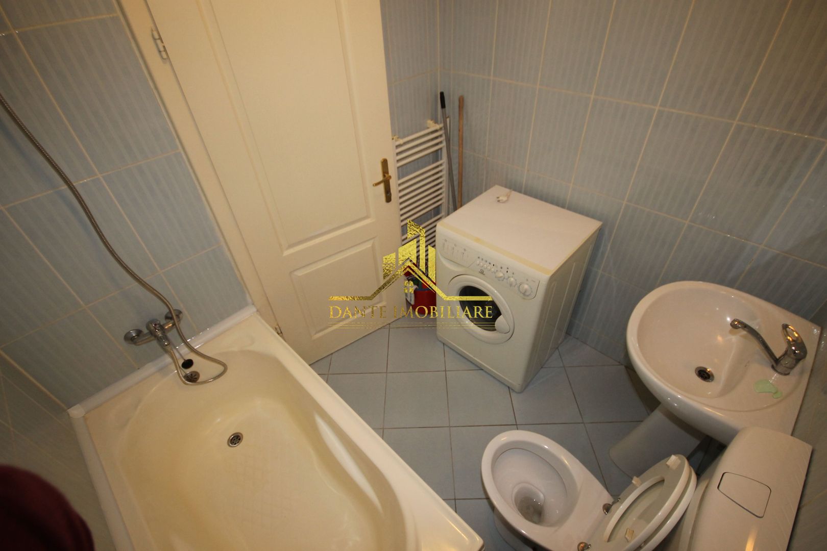 1 camera, decomandat, bloc nou, spatios, modern, Gheorgheni, FSEGA - Poză 7