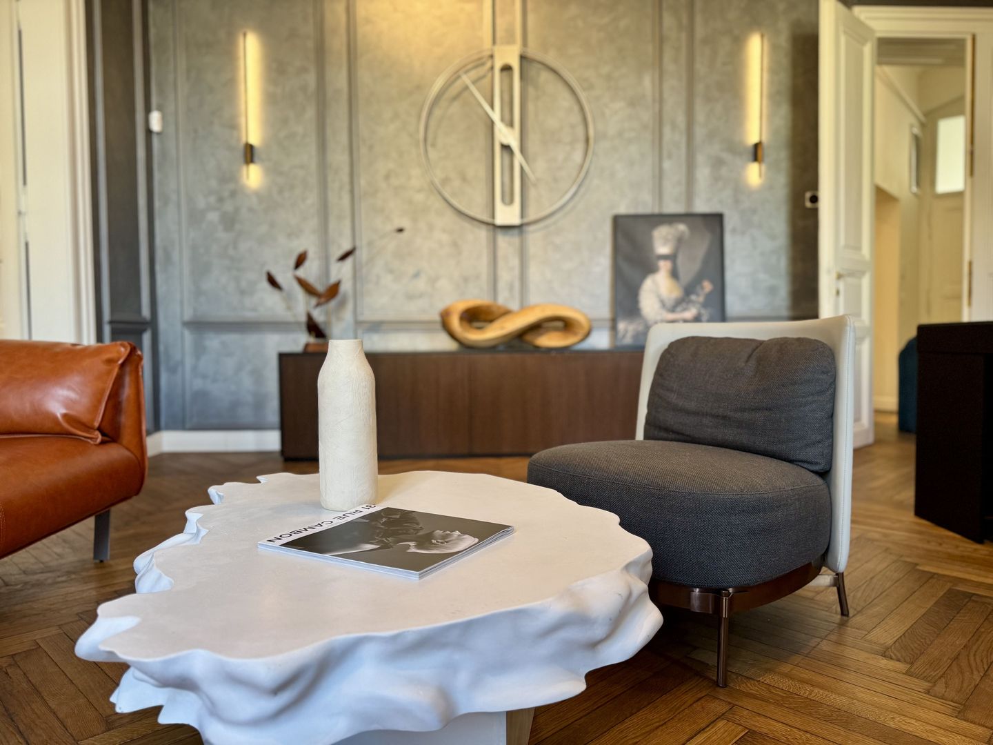 Spațiu de birouri ultracentral de vânzare - Poză 16