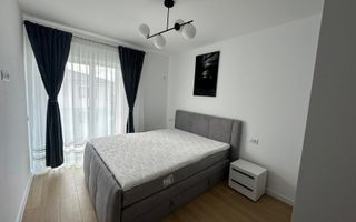 Apartament modern cu 2 camere in Selimbar- Balcon si loc de parcare - Poză 1