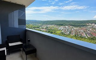APARTAMENT 2 CAMERE DE ÎNCHIRIAT | zona Goden Tulip| Zorilor - Poză 7