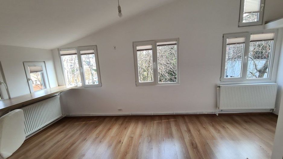 Vilă cochetă Baneasa Dobrogeanu Gherea - Poză 2