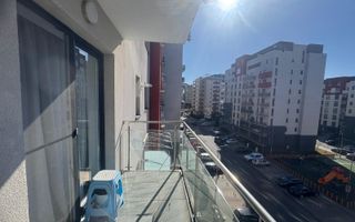 Apartament 2 camere decomandat – Maurer Coresi - Poză 8