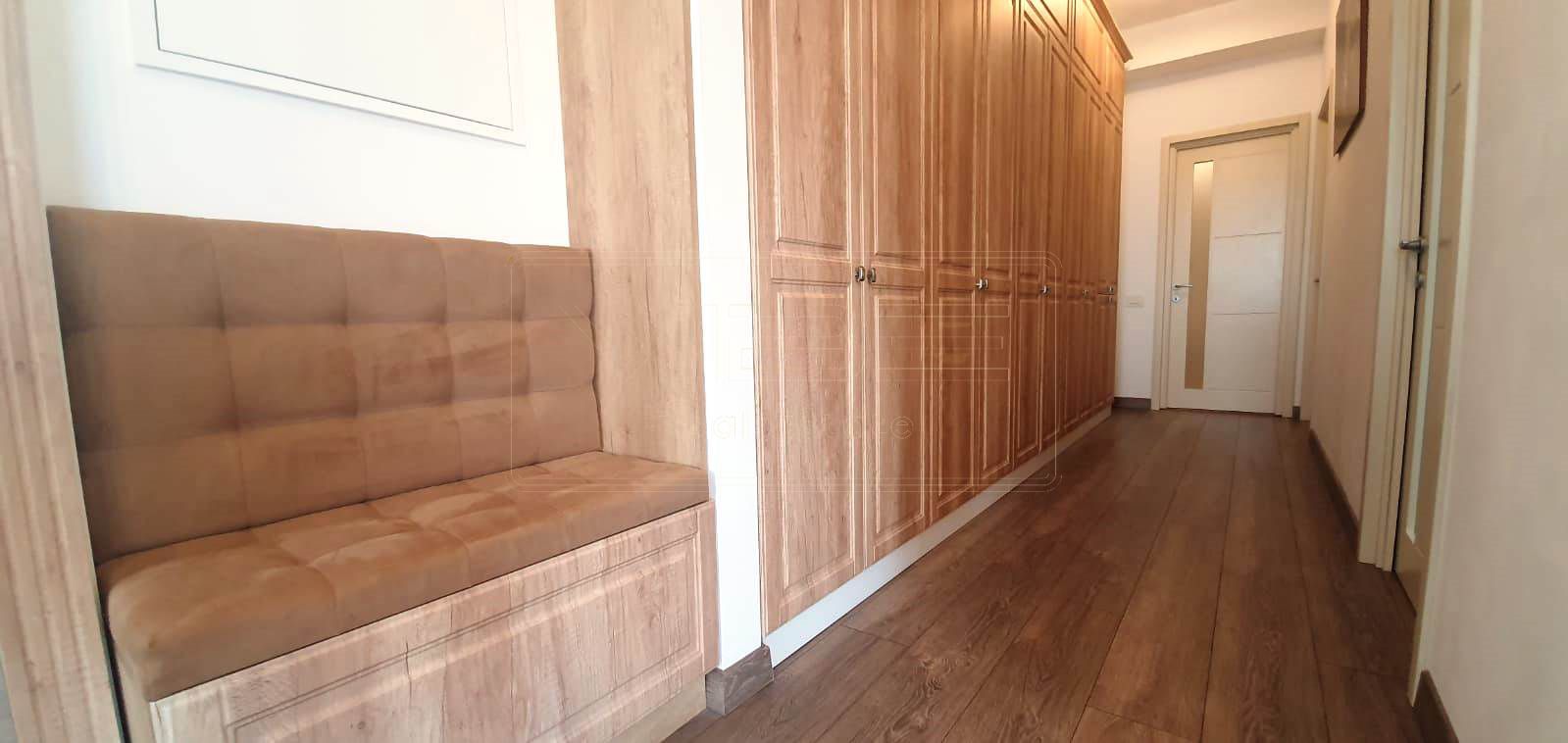 Penthouse 130mp Tatarasi Oancea - Complex Newton Apartaments - Poză 19