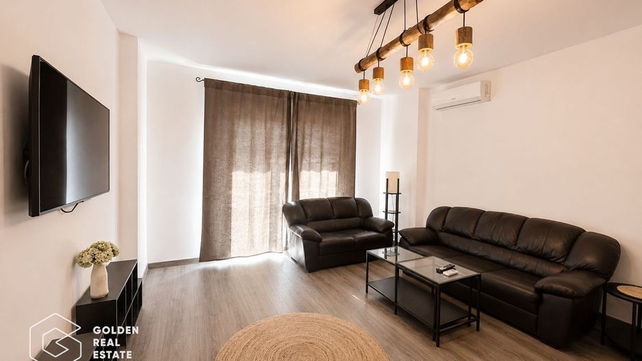 Apartament 3 camere, loc de parcare, Adora Iuliu Maniu - Poză 3