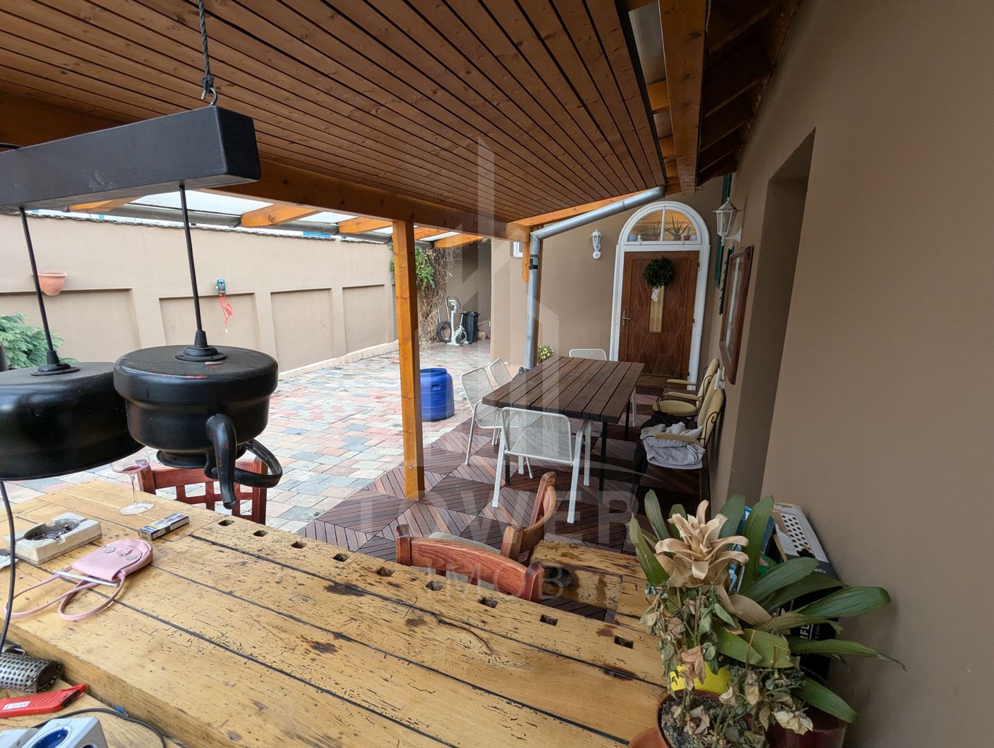 Casa individuala -singur în curte Selimbar, Sibiu - Poză 11