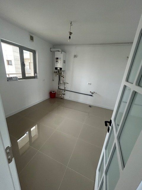 Penthouse 6 camere, 193 mp, Doamna Ghica, Colentina. Se adauga TVA! - Poză 6