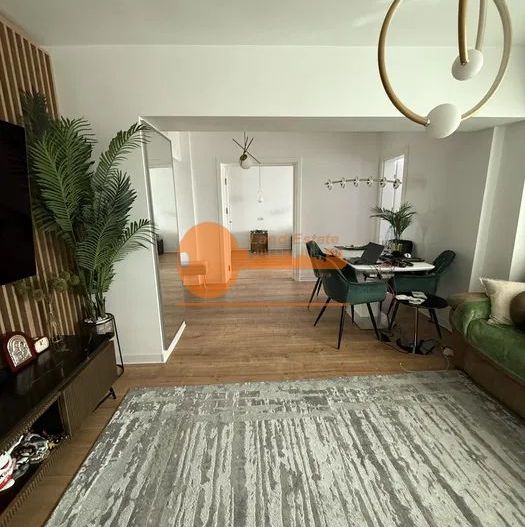 3 camere Unirii-Biblioteca Nationala ( renovat ) - Poză 1