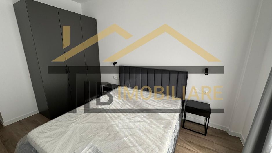 Apartament de 2 camere, 64mp, Zona Alexandru Papiu Ilarian - Poză 2