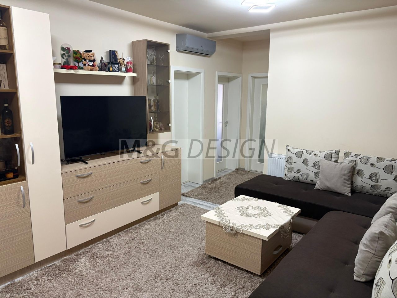 Apartament 3 camere Giroc - Poză 2