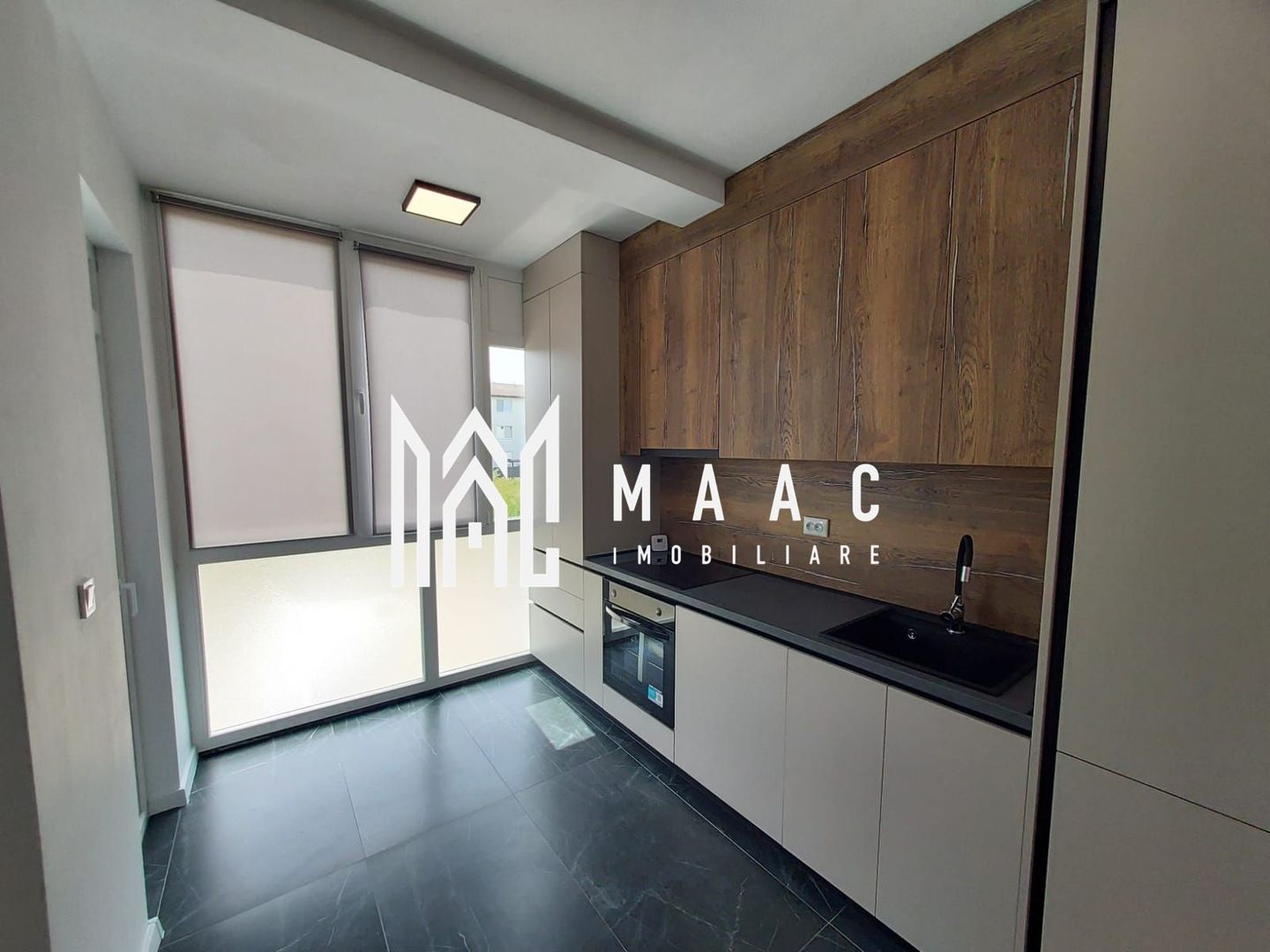 Apartament 2 Camere |  Parcare | Etaj 2 | Pictor Brana - Poză 1