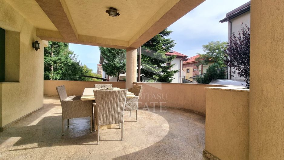 Vila 2 corpuri sector 6 -Valea Doftanei 650mp  teren 800mp - Poză 21