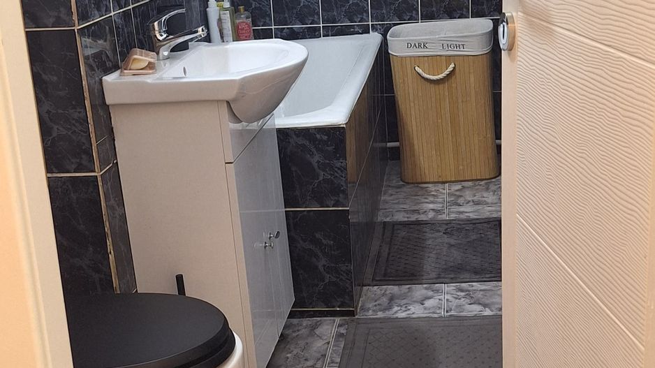 📍 De vânzare: Apartament cu 1 cameră, complet mobilat – Micro 20 - Poză 14