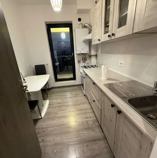 Garsoniera 10 minute Lujerului, EXIGENT PLAZA, BOXA INCLUSA, Centrala - Poză 1