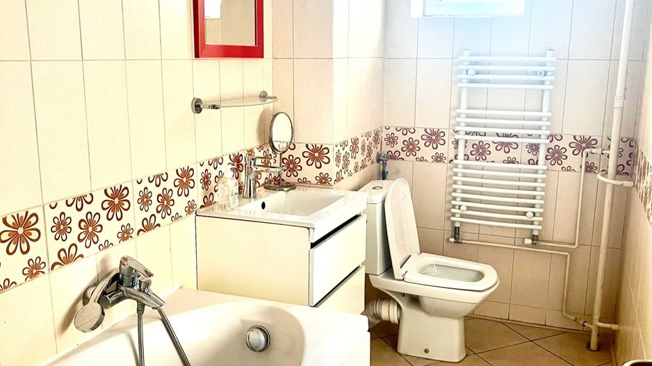 Apartament Piata Victoriei/Springtime/comision 0 - Poză 6