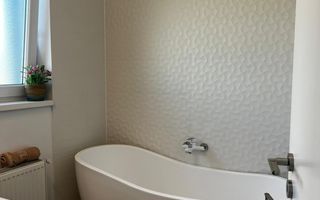 Penthouse de lux cu terasă panoramică – City Residence, Sibiu - Poză 16