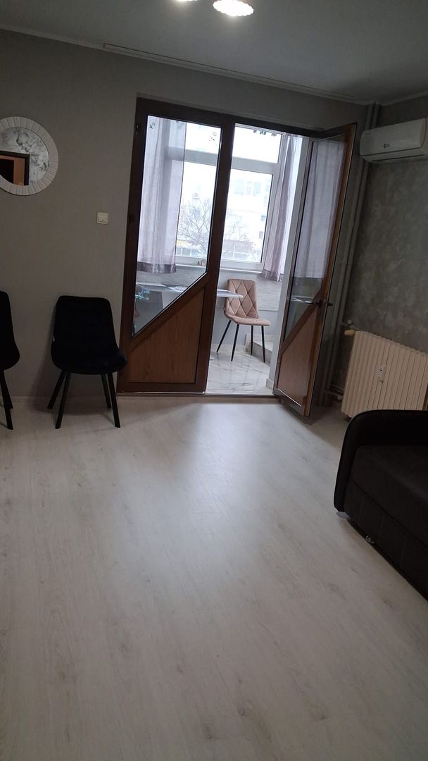 Garsoniera renovata modern - zona Far - Ocazie - Poză 5