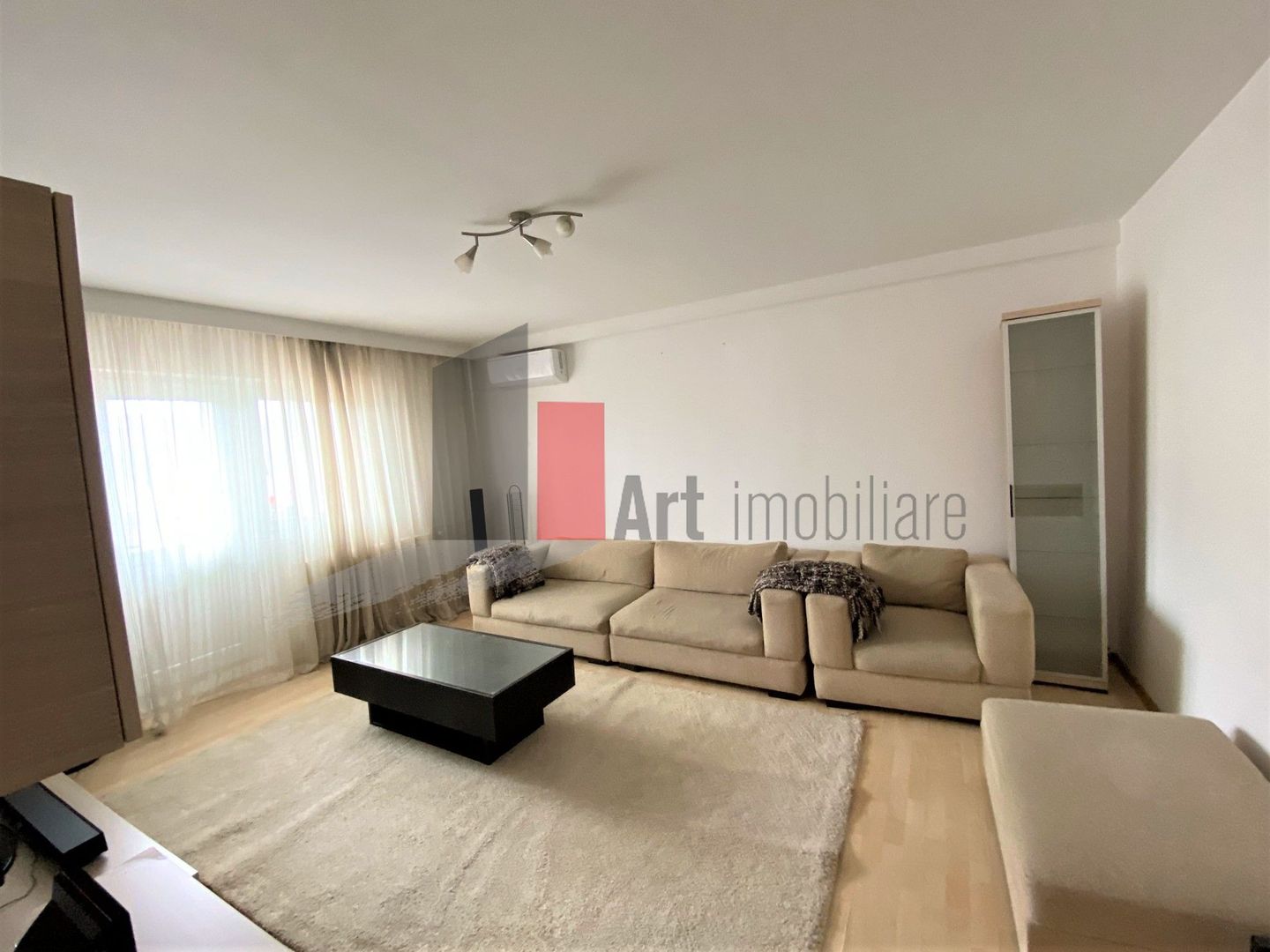 Apartament 2 camere  mobilat si utilat zona Nerva Traian/Octavian Goga - Poză 2