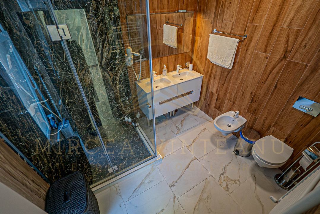 Statiunea Mamaia - Summerland - Apartament cu 3 camere cu vedere la mare si lac. - Poză 17