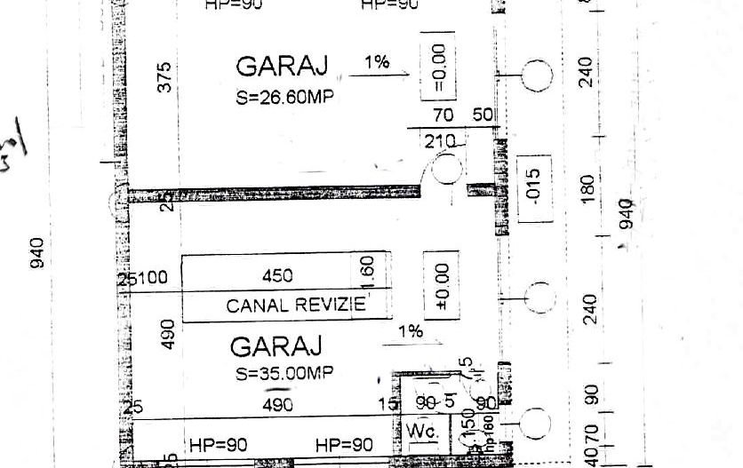 Bartolomeu, (zona strada Lungă), casa construcție 2009 - Poză 29