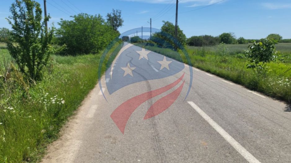Casă de vânzare – Comuna Leu, județul Dolj, Strada Gării - Poză 2