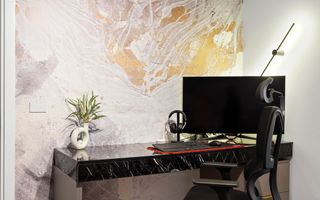 APARTAMENT 4 CAMERE LUX I IVORY RESIDENCE - Poză 19
