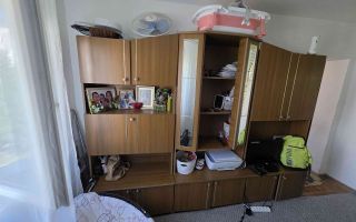Apartament 3 camere, | 36,8 mpu | Petrișor | Etaj 3 | - Poză 2
