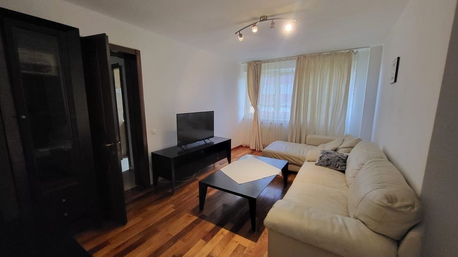 Apartament 2 camere Parc IOR-Dristor-Titan T697 - Poză 1