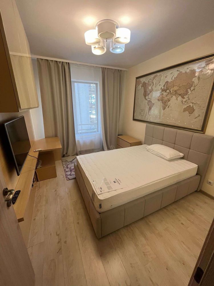 Apartament 3 camere | Grozavesti | Parcare - Poză 6