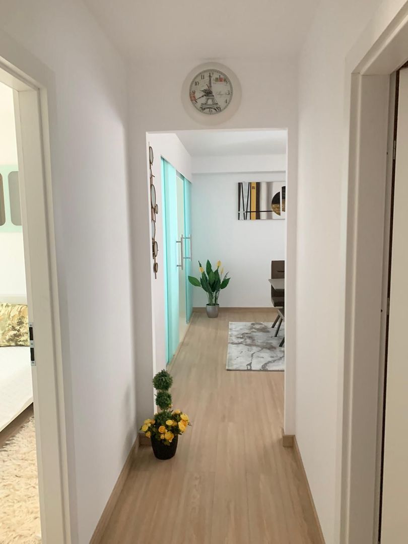 Apartament 3 Camere spatios | Iancu Nicolae | Inchiriere | 2 locuri de parcare - Poză 22