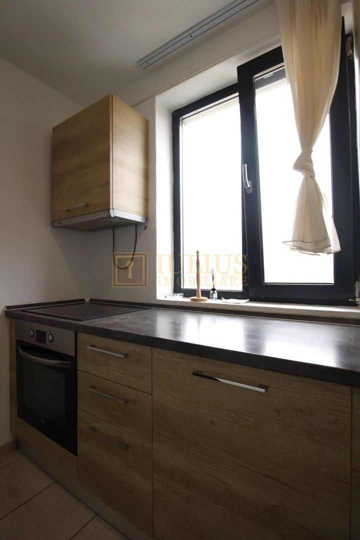 5 minute de Iulius Mall, 2 camere + parcare - Poză 8